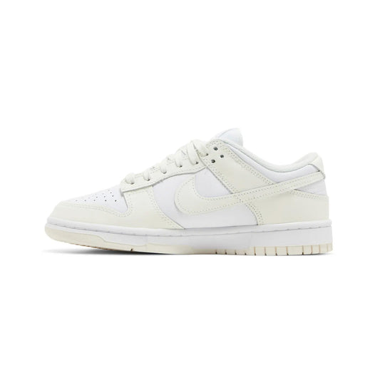 New Dunk Low Retro 'Coconut Milk' W (2022)