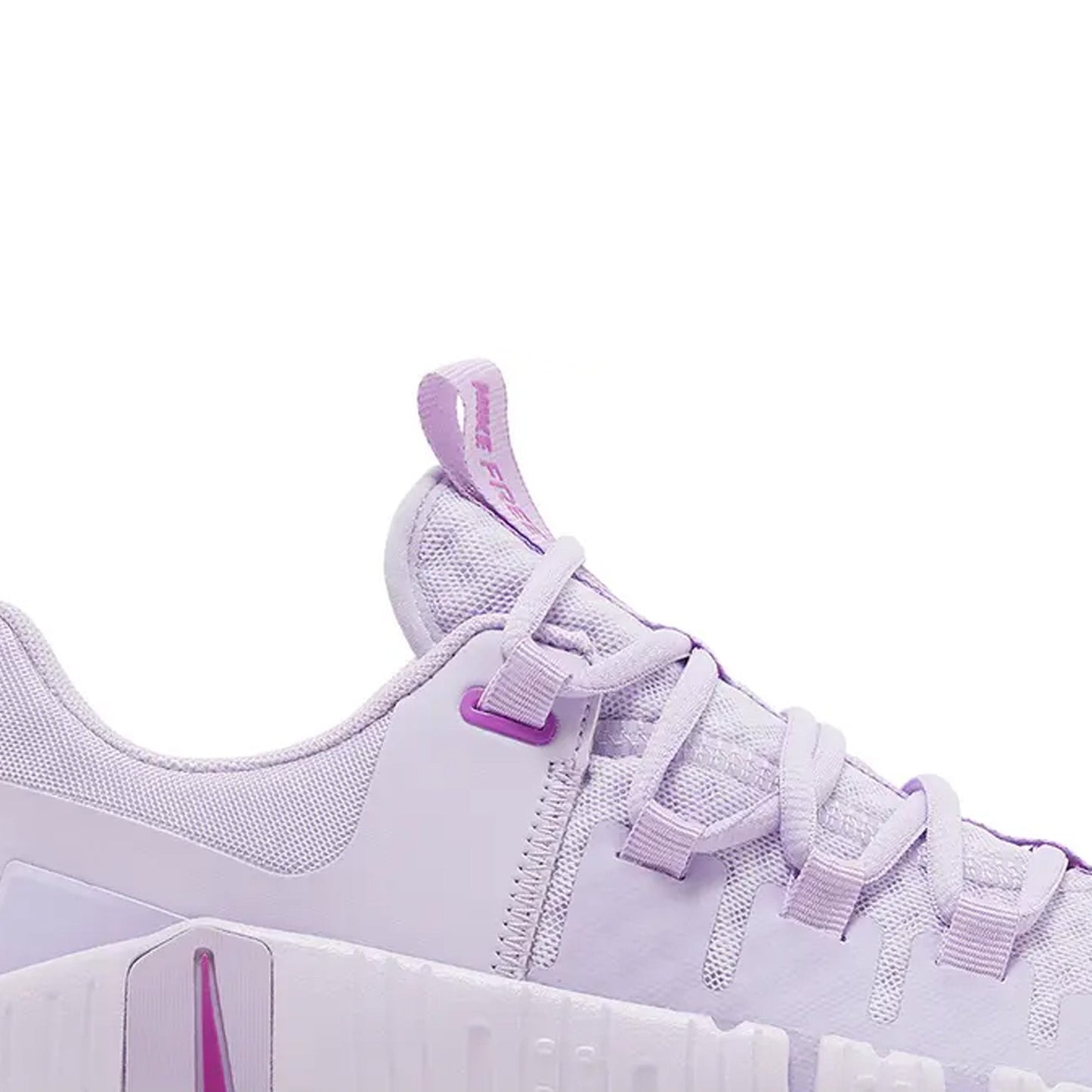 New Free Metcon 5 'Lilac Bloom Barely Grape' Women's (2024)