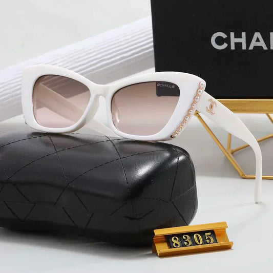2025 Hot Fashion Sunglasses 8305