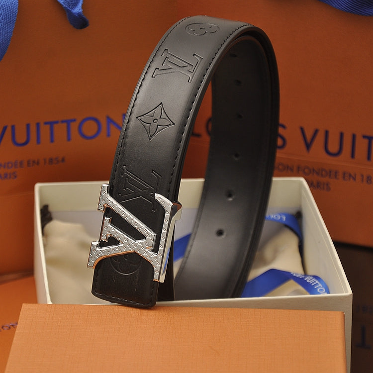 2025 3-color fashion belt