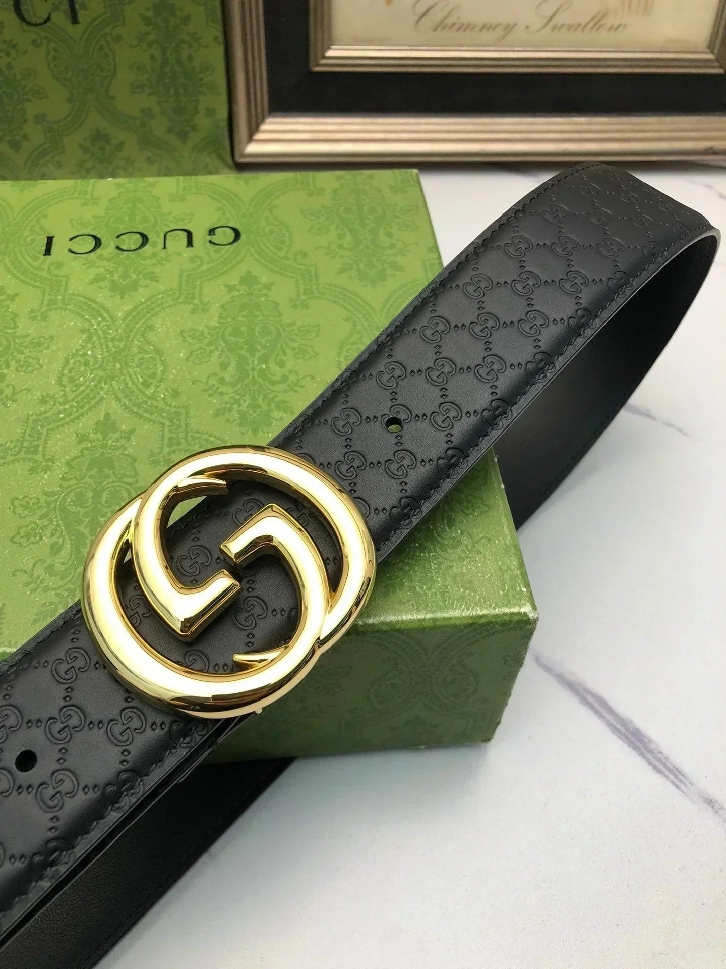 2025 Fashion Belts-140