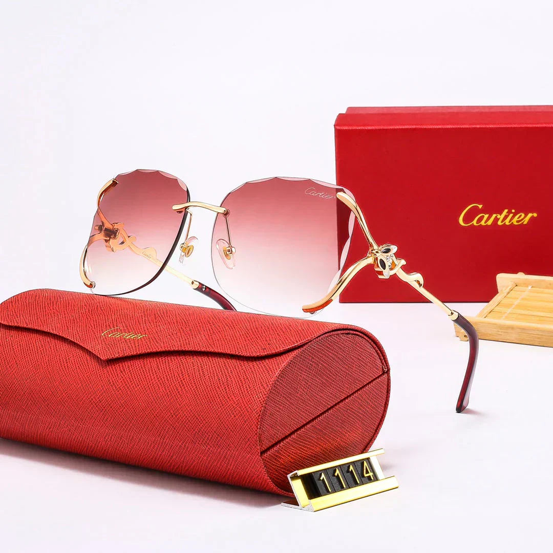 2025 Fashion SUNGLASSES 1114