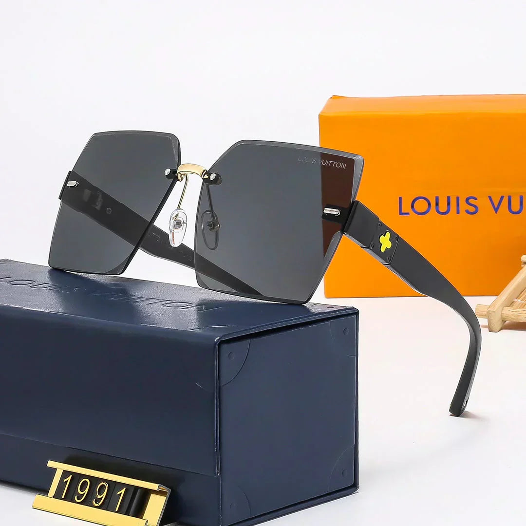 2025 Fashion Square Sunglasses 1991