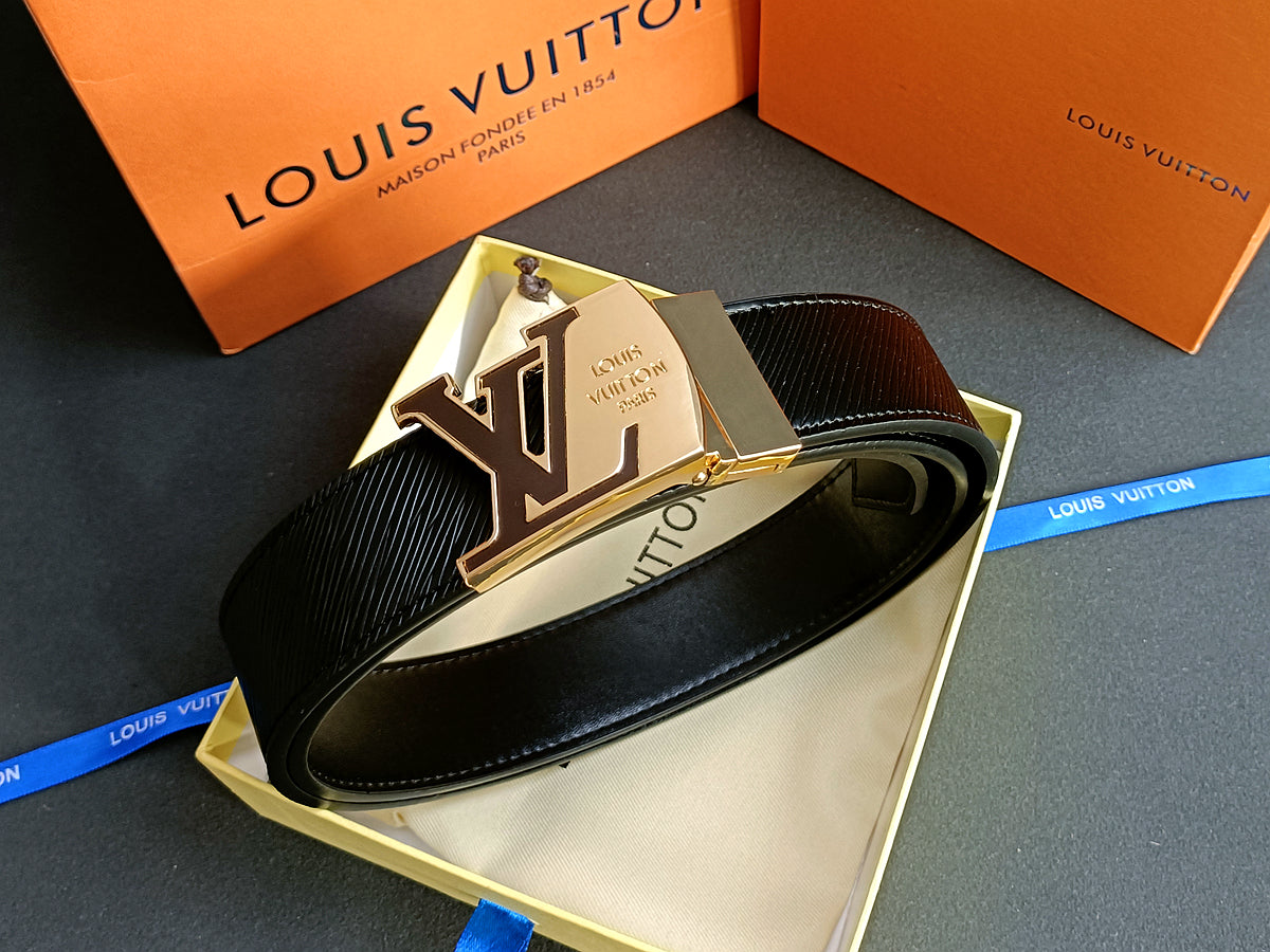 2025 Heritage 35mm Reversible Belt