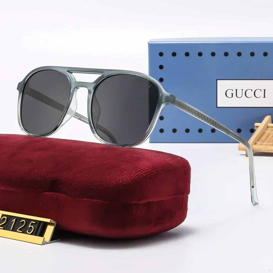 2025 Fashion Sunglasses 2125