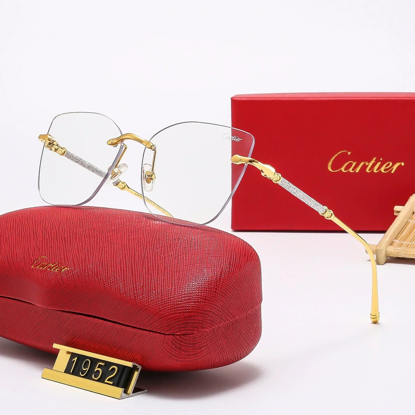 2025 Fashion Sunglassesā1952