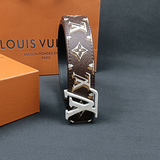 2025 5-color fashion belt