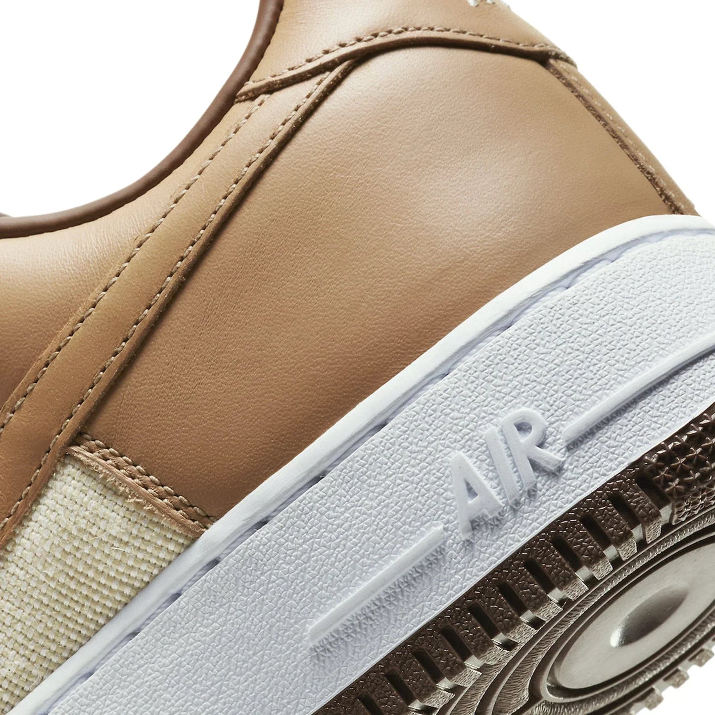 New Air Force 1 Low 'Acorn' (2021)