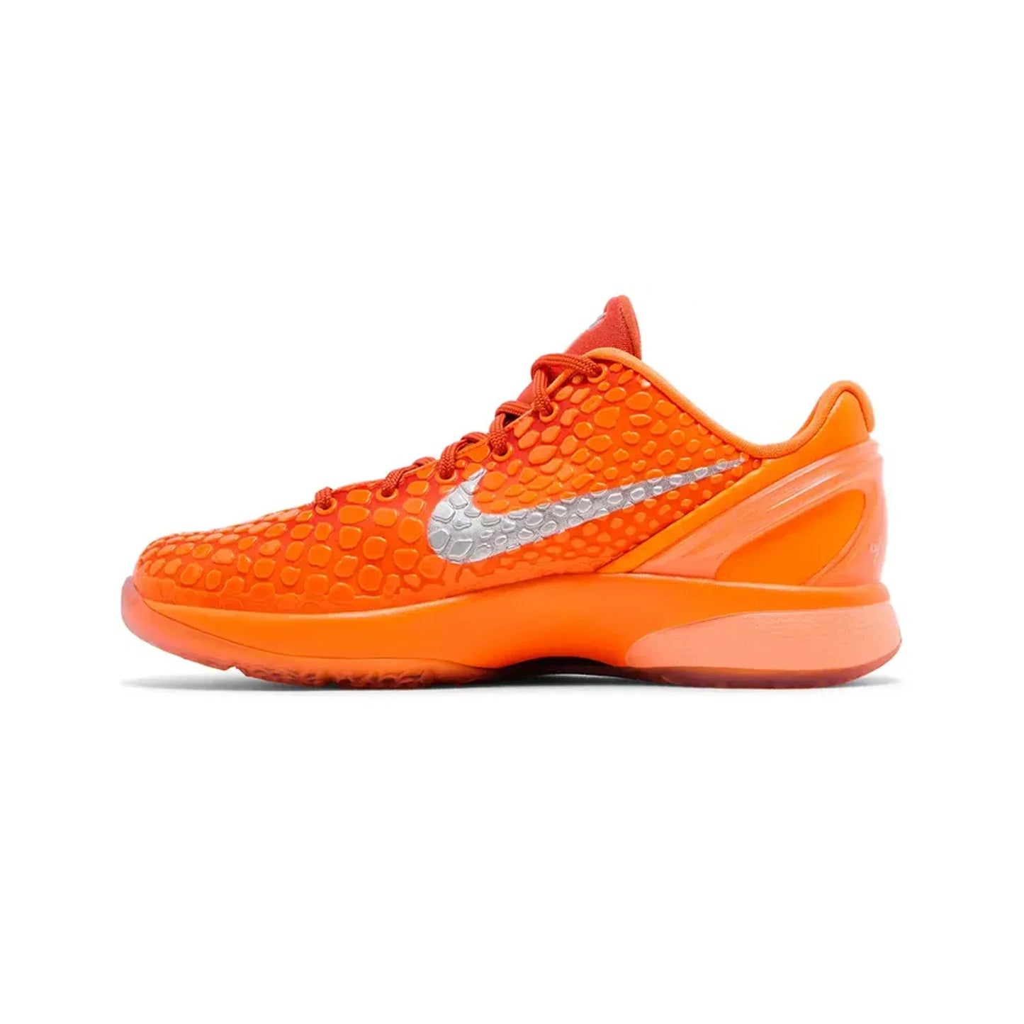 New Kobe 6 'Total Orange' GS (2025)
