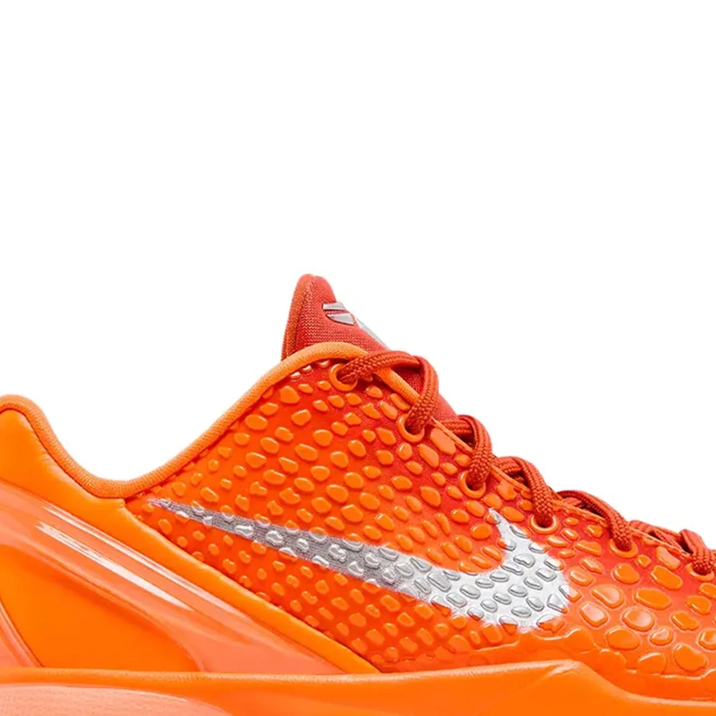 New Kobe 6 'Total Orange' GS (2025)