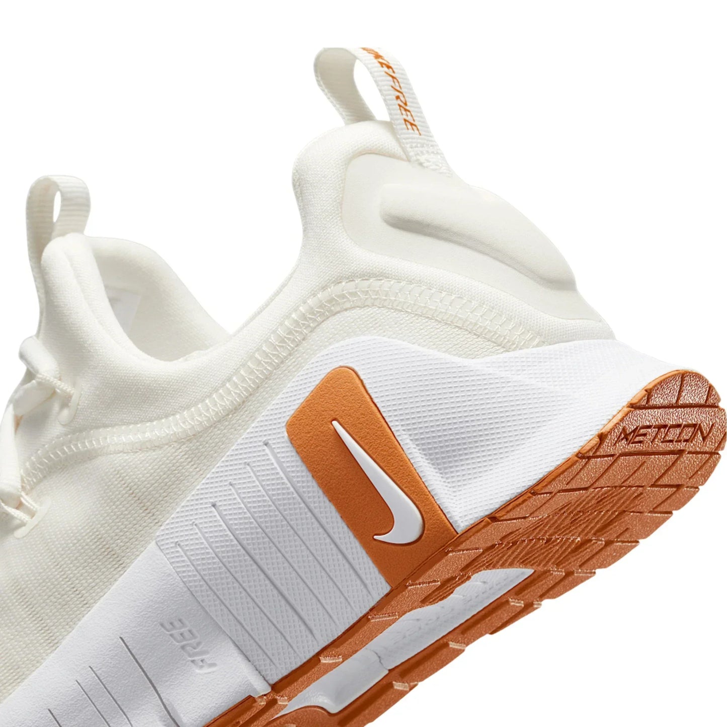 New Free Metcon 6 'Sail White Monarch' Women's (2025)