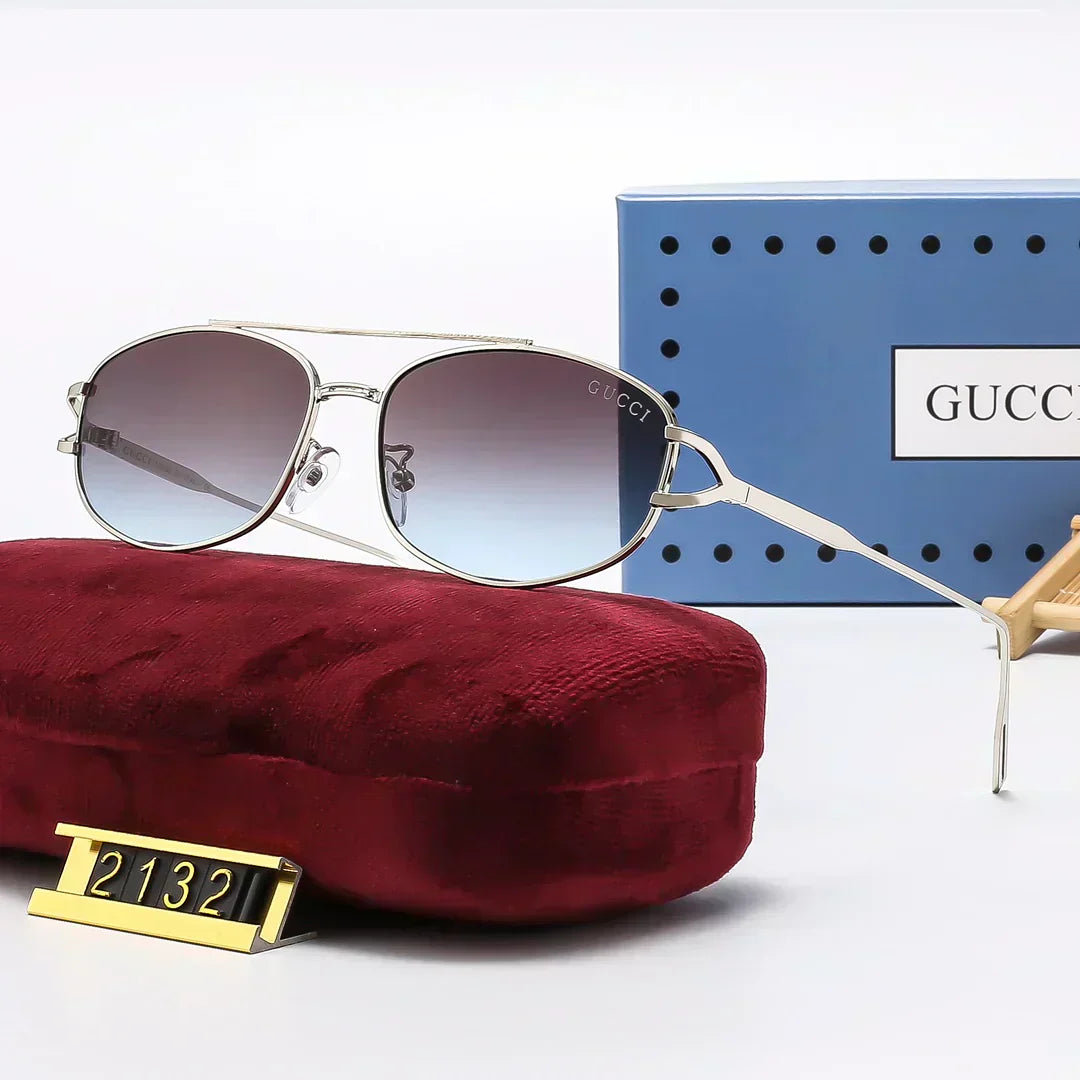 2025 Fashion Sunglasses 2132