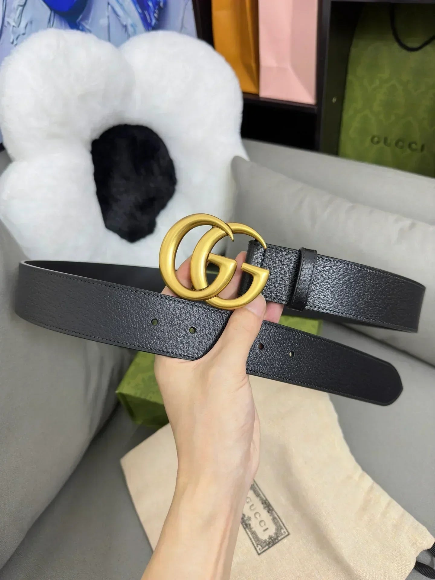 2025 belt Fashion Belts-05