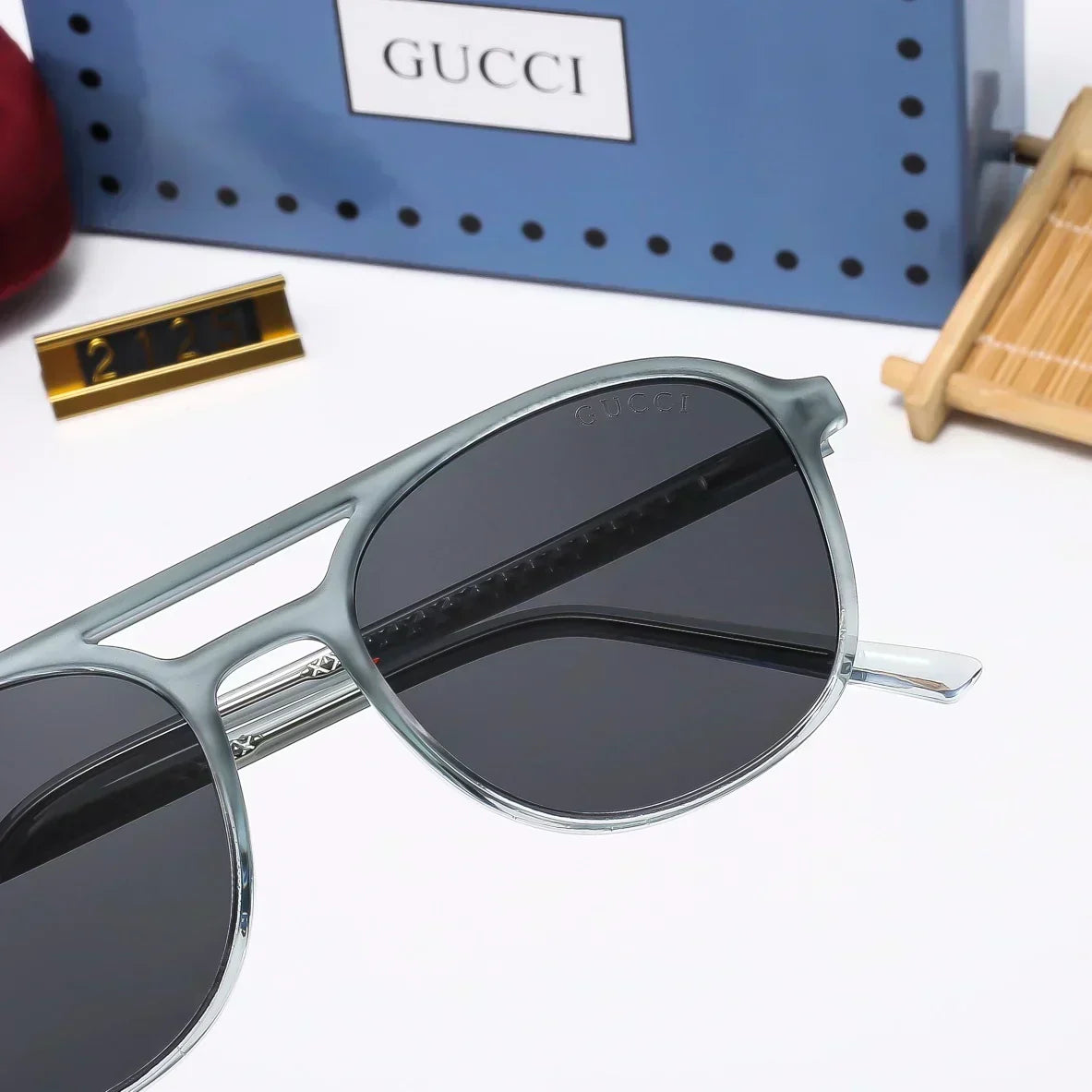 2025 Fashion Sunglasses 2125