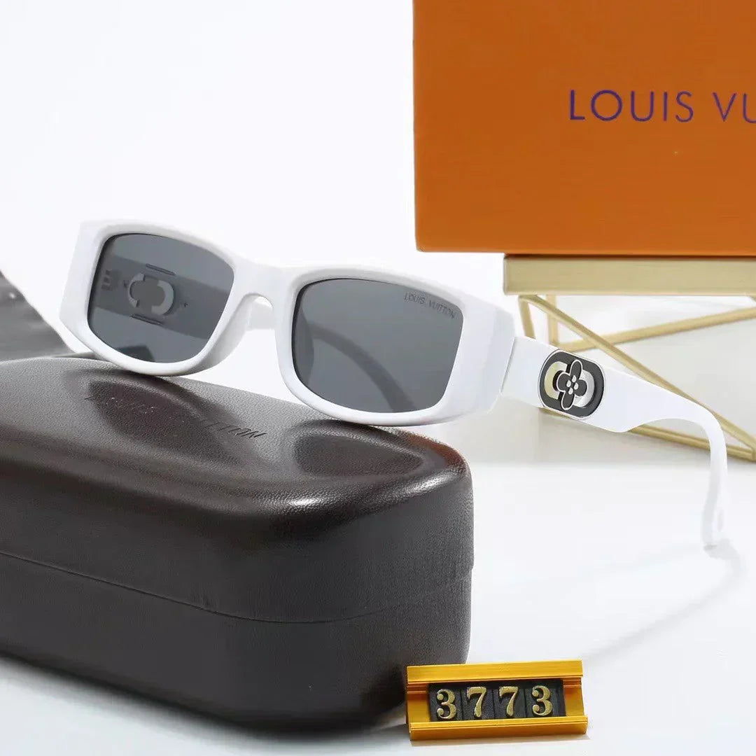 2025 Retro Sunglasses