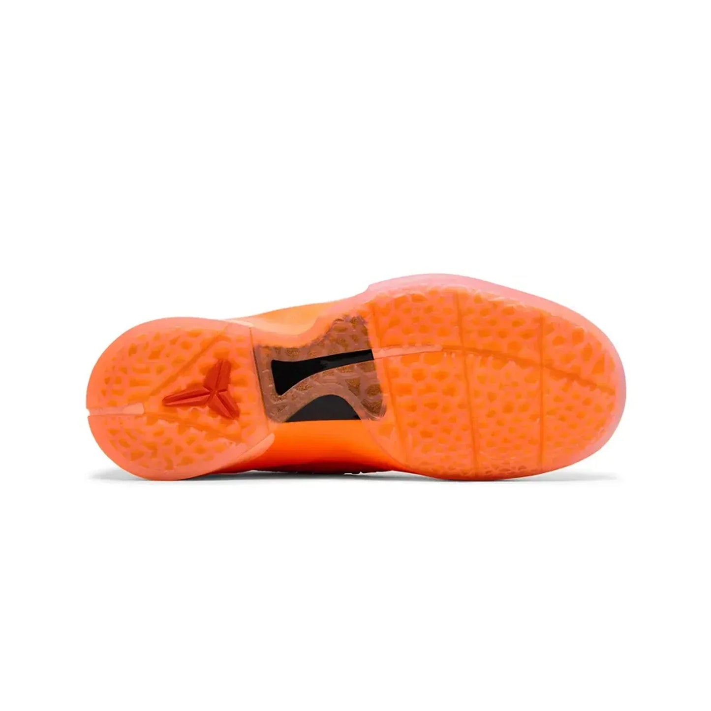 New Kobe 6 'Total Orange' GS (2025)