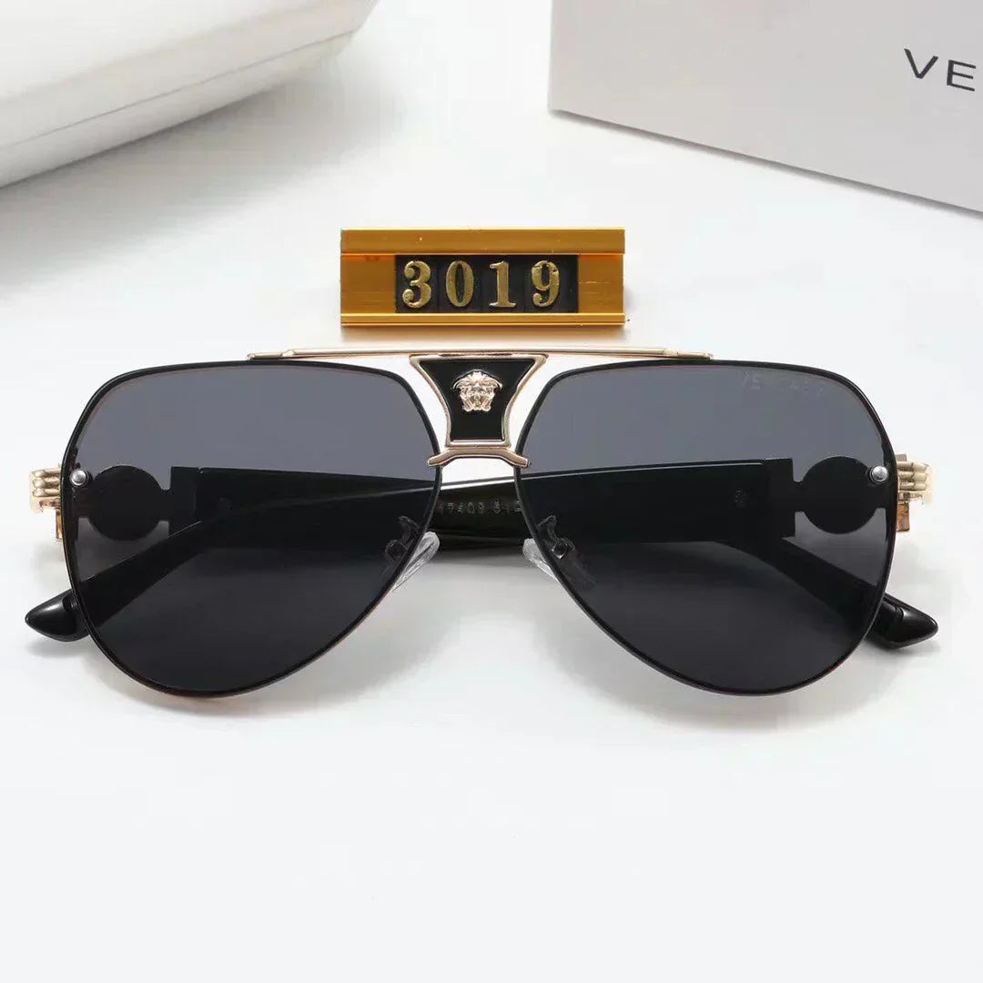2025 Fashion Sunglasses 3019