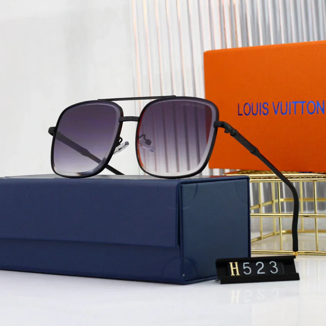 2025 Outdoor leisure sunglasses travel sunglasses