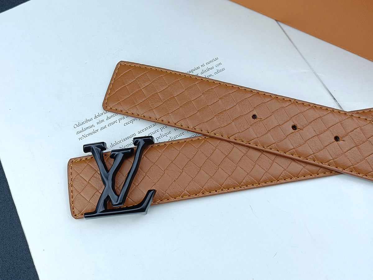 2025 Ranch Reversible Fashion Belt