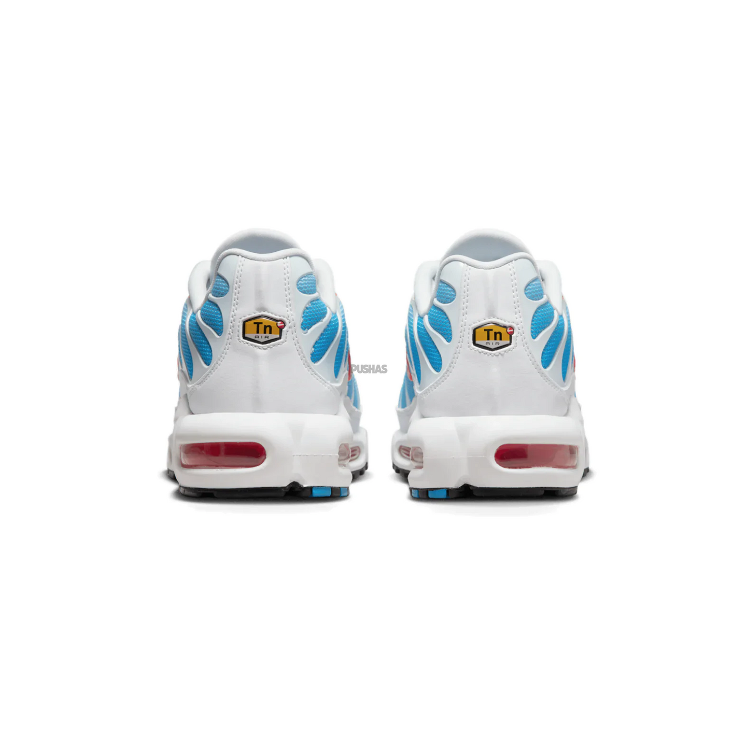 New Air Max Plus TN 'Tide' (2022)