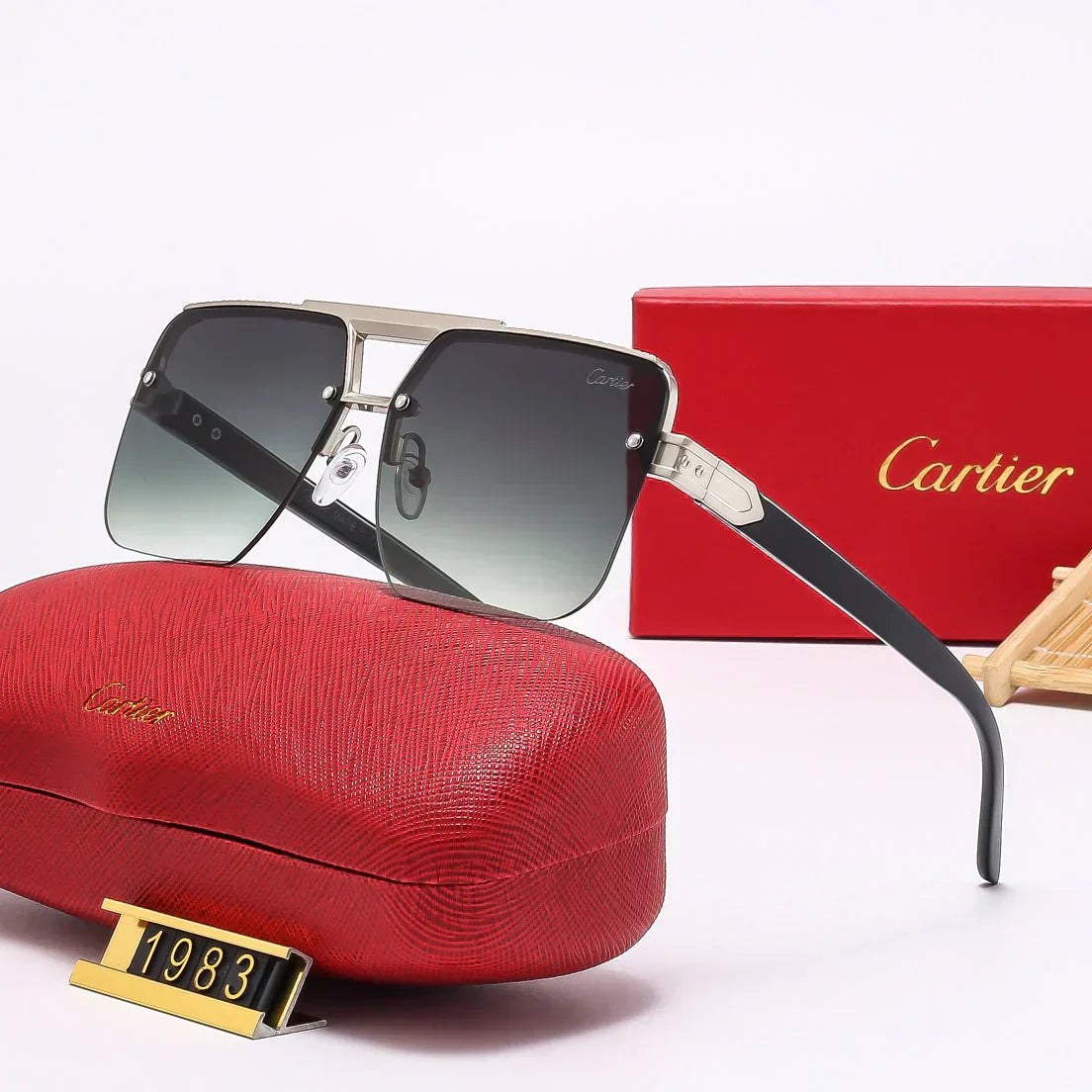 2025 Fashion SUNGLASSES 1983