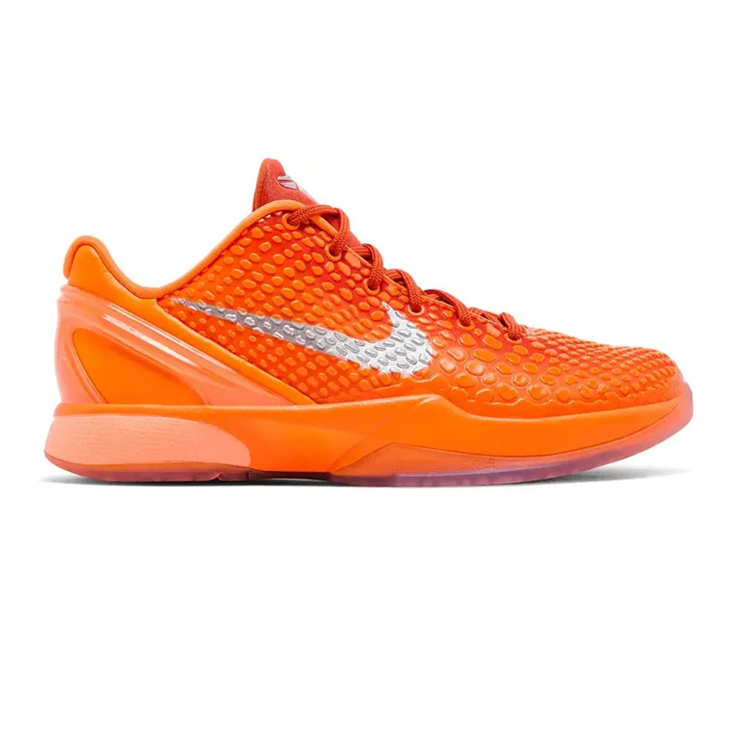New Kobe 6 'Total Orange' GS (2025)