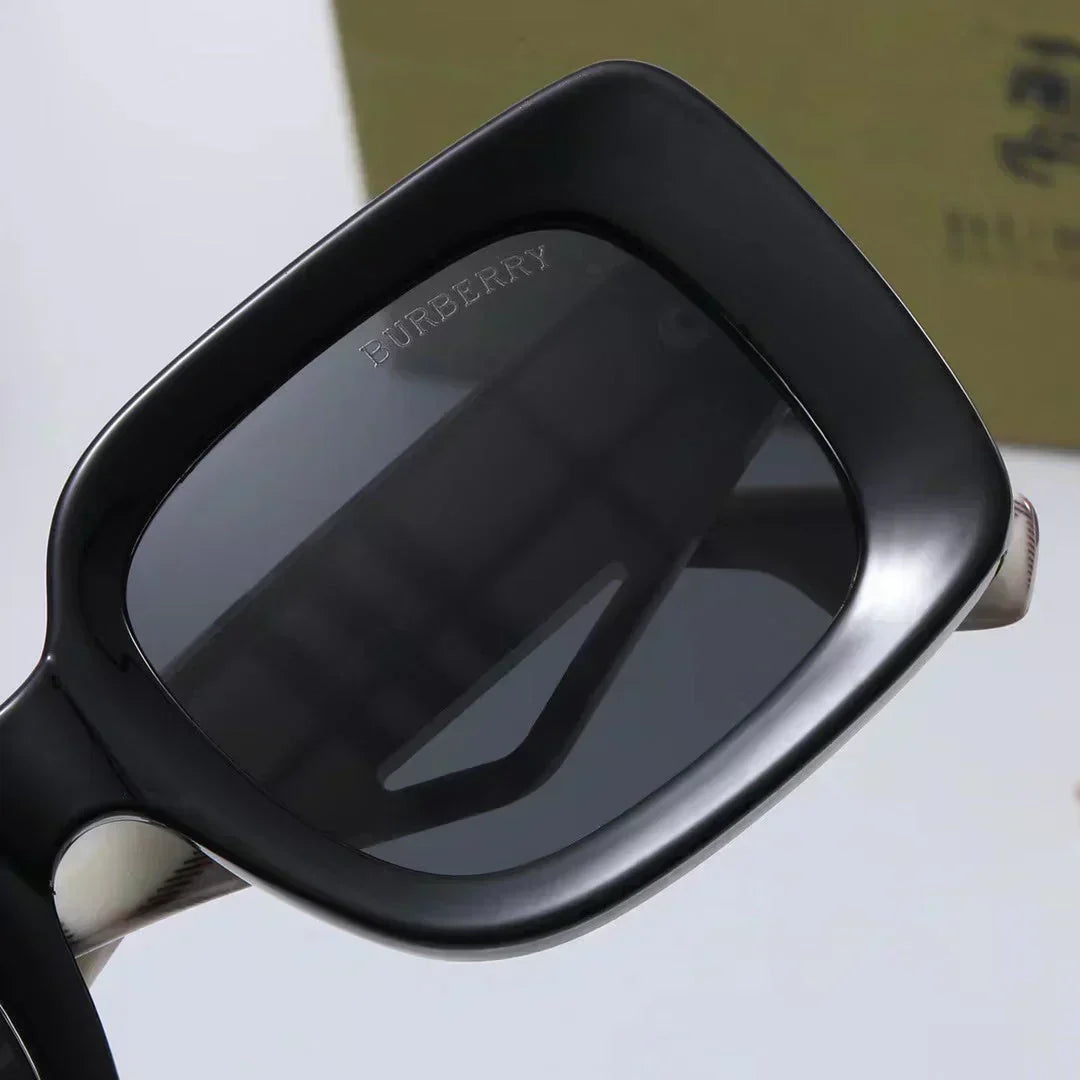 2025 Square Frame Sunglasses 3095