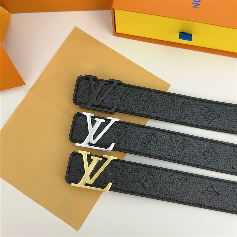 2025 Heritage Fashion Belt