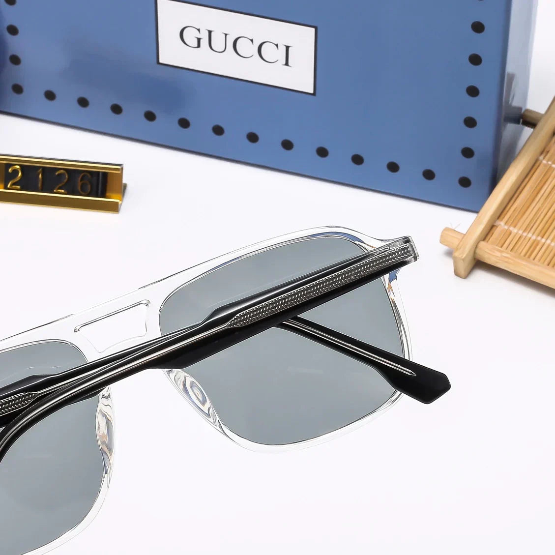 2025 Fashion Sunglasses 2126