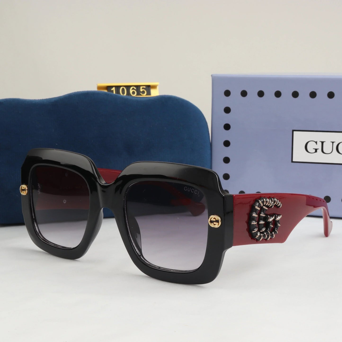 2025 Sunglasses  Personalized fashion street style sunglasses