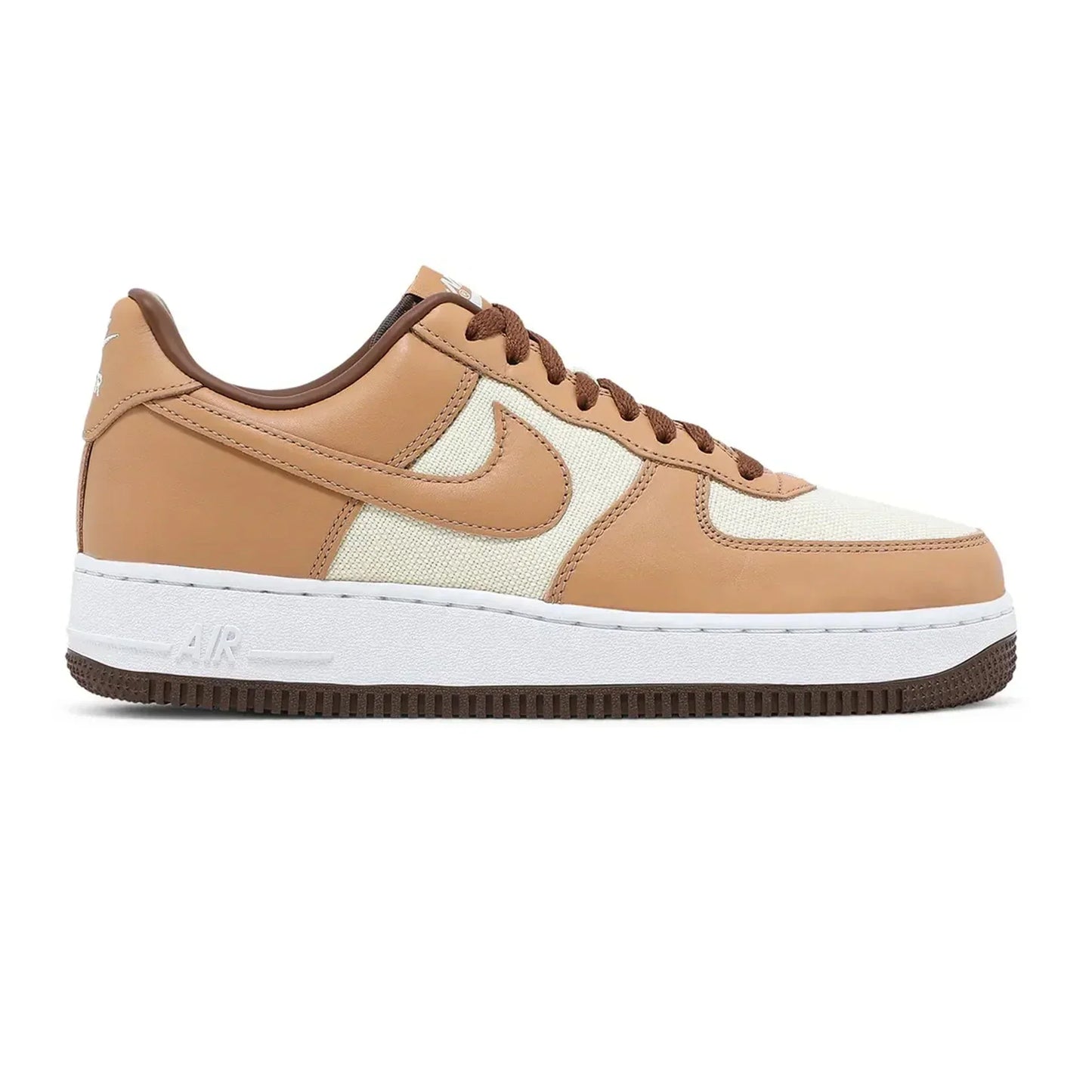 New Air Force 1 Low 'Acorn' (2021)