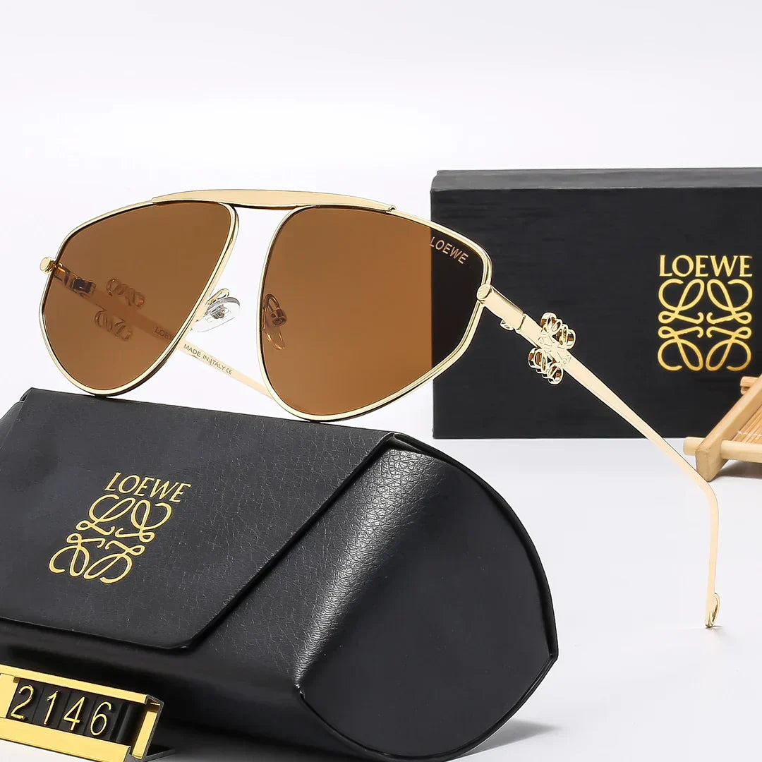 LOEWE Fashion Sunglasses  2146
