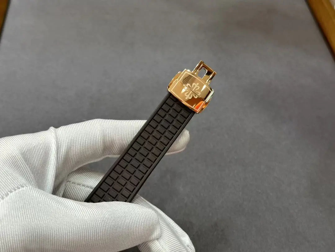 Replica CLASSIC Aquanaut 5068R 001 Watch For Sale