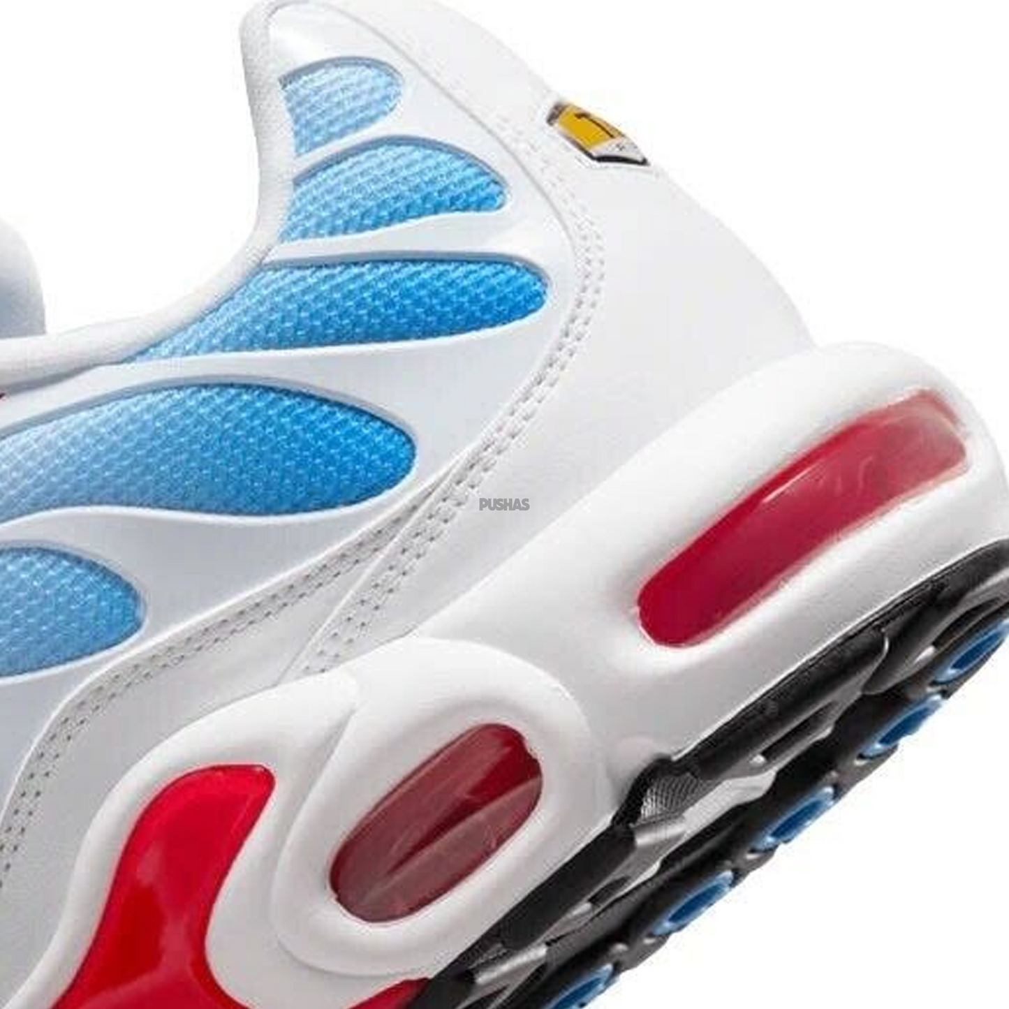 New Air Max Plus TN 'Tide' (2022)