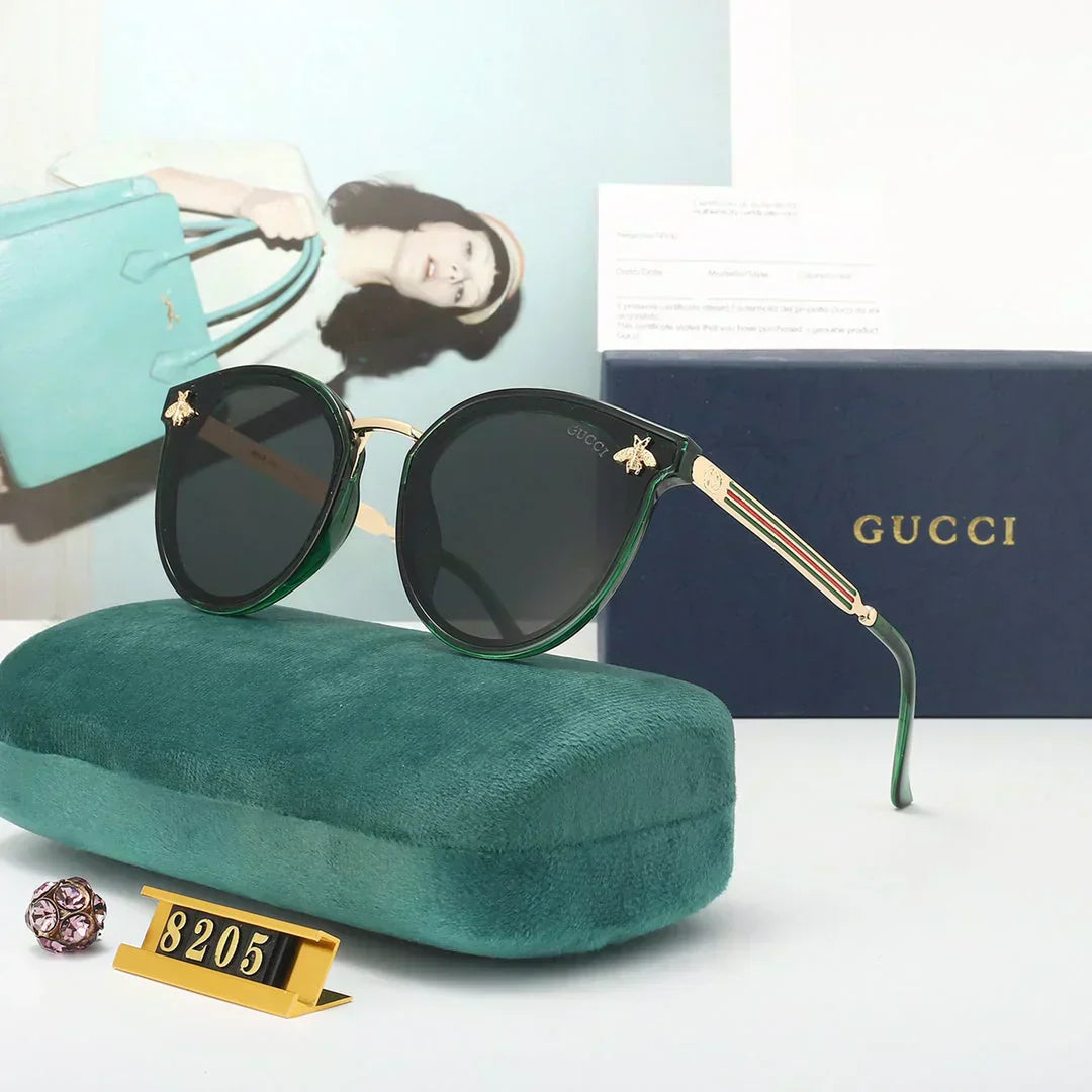 2025 Fashion Sunglassesā8205