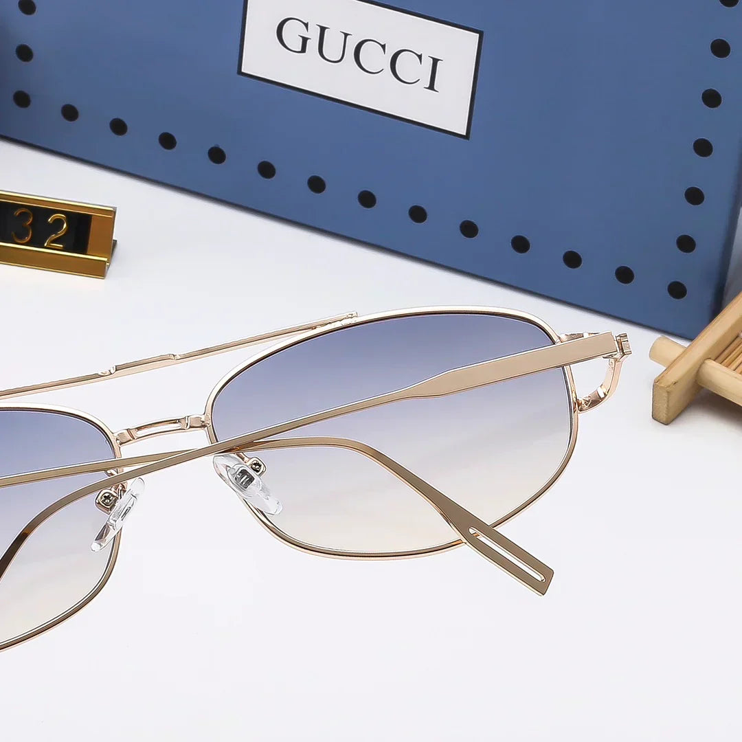 2025 Fashion Sunglasses 2132