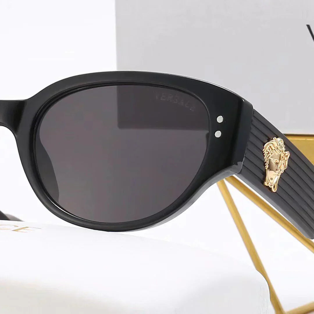 2025 Low Square Sunglasses 3483