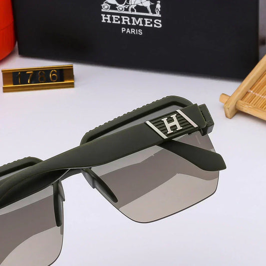 2025 Square Sunglasses 1785