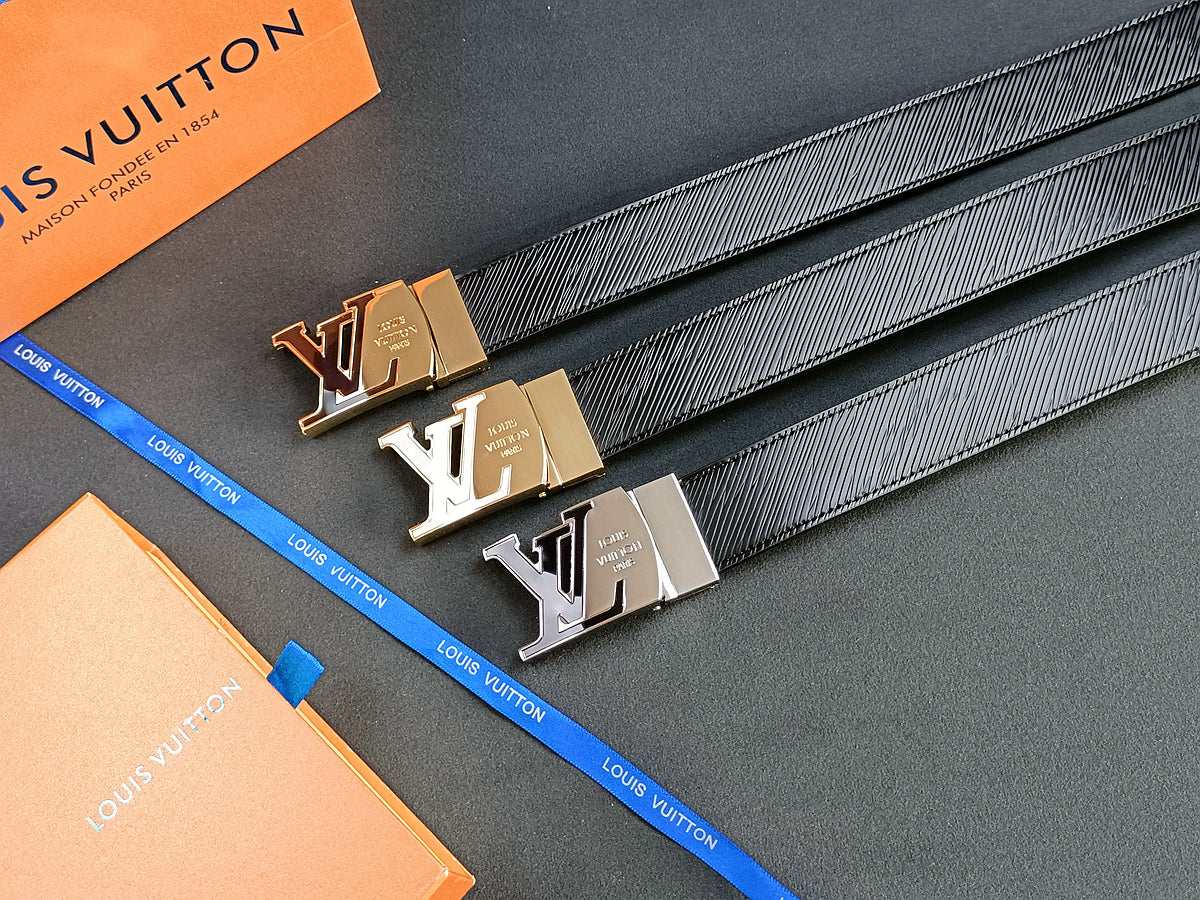 2025 Heritage 35mm Reversible Belt