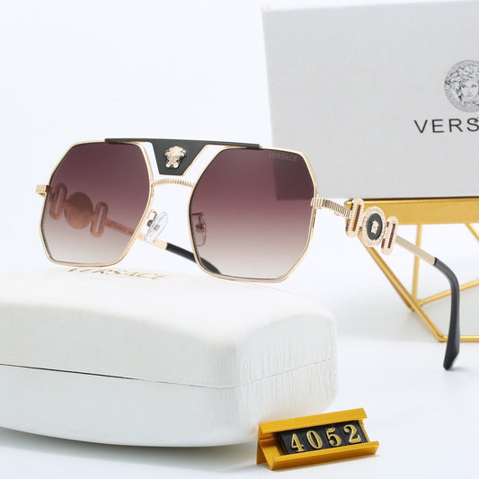 2025 New Fashion Pilot sunglasses