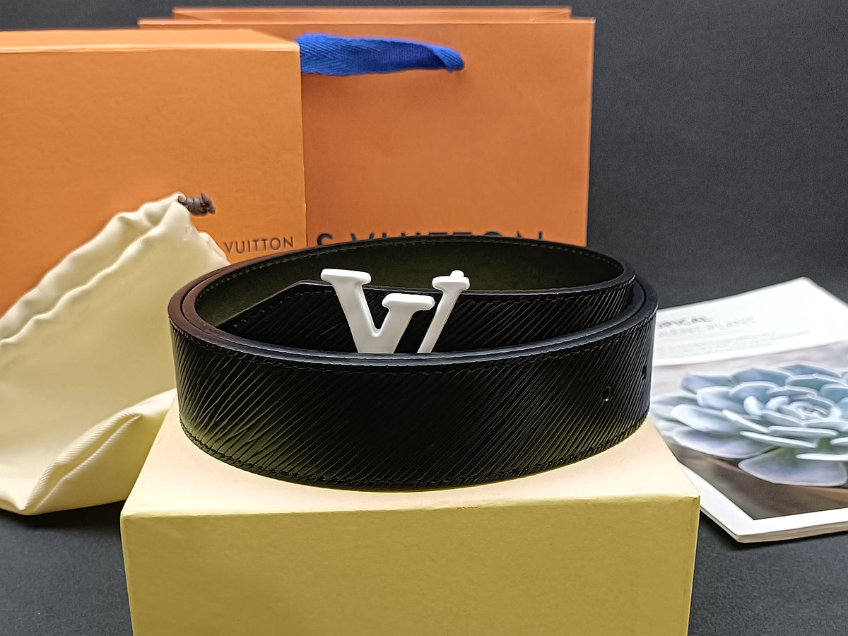 2025 5-color fashion belt