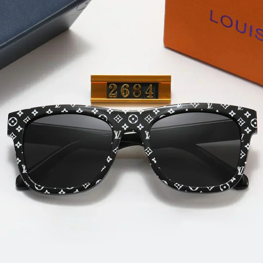 2025 Fashion Sunglasses 2684