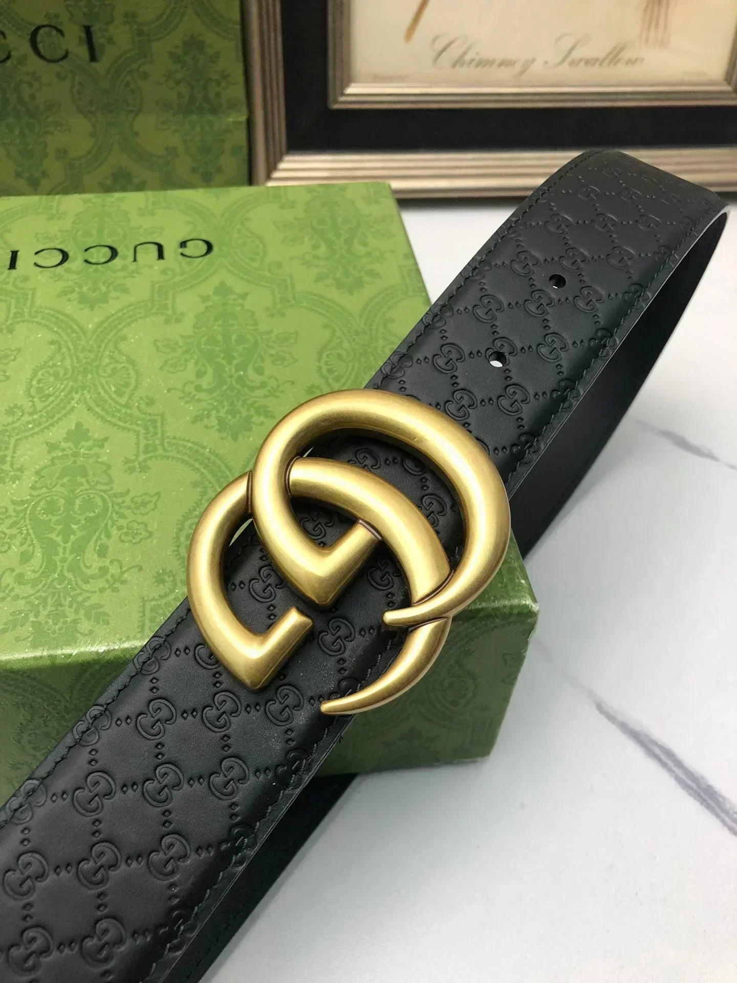 2025 Fashion Belts-144