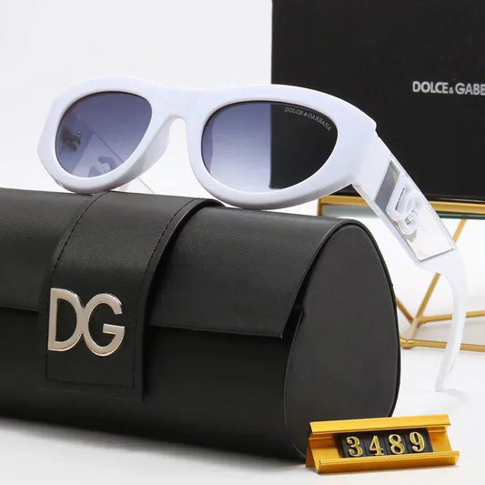 2025  Fashion Sunglasses 3489