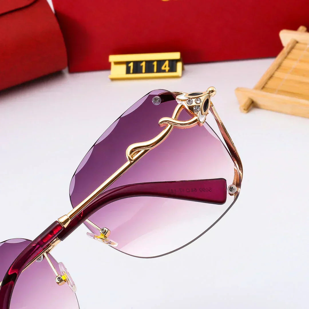 2025 Fashion SUNGLASSES 1114