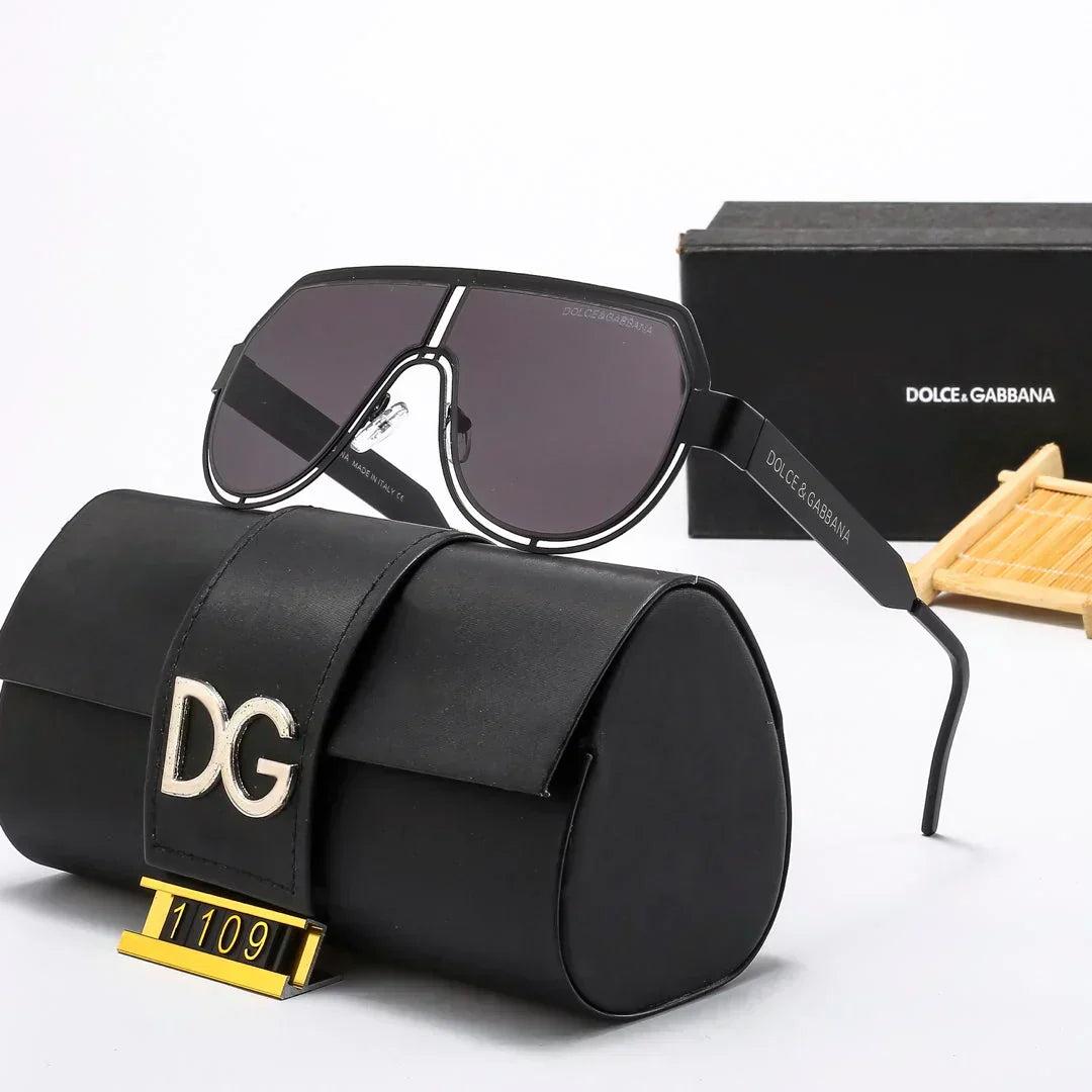 2025  Hot Couple Sunglasses 1109