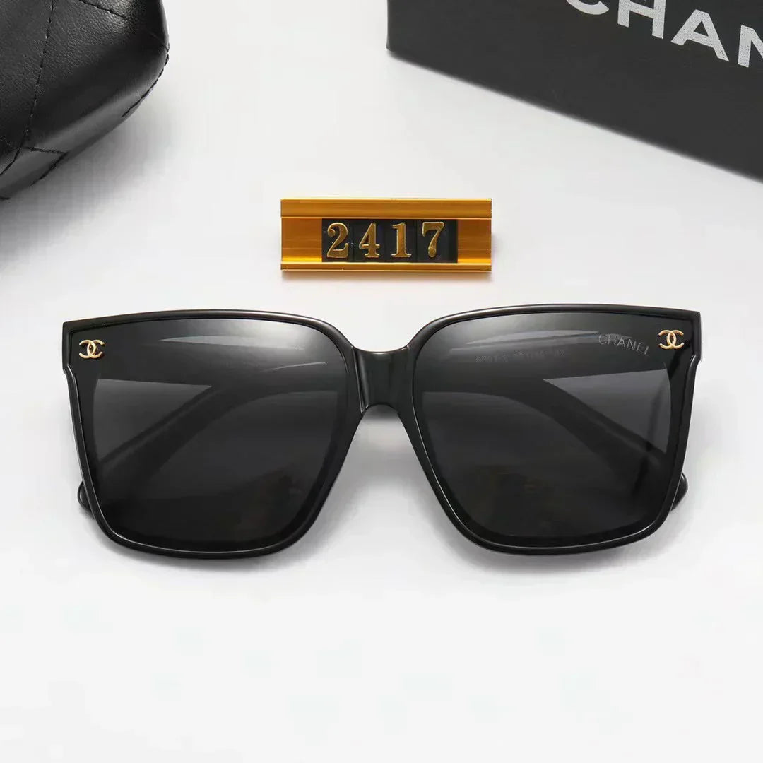 2025 Fashion Sunglasses 2417