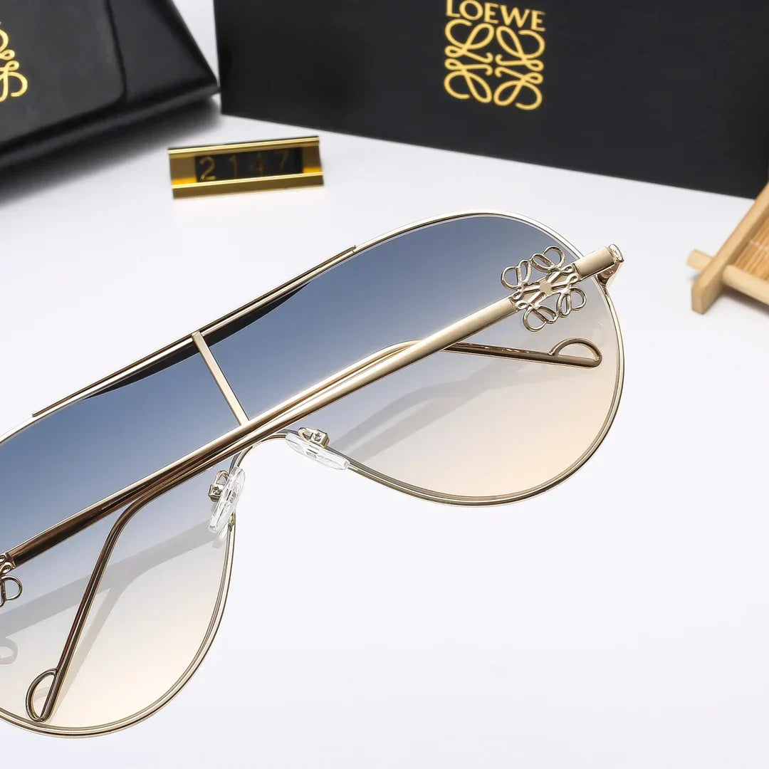 LOEWE Fashion  Sunglasses  2147