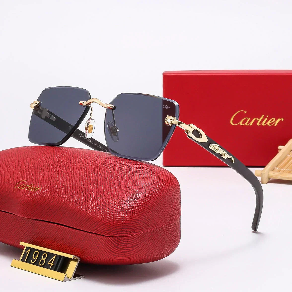 2025 Fashion SUNGLASSES 1984