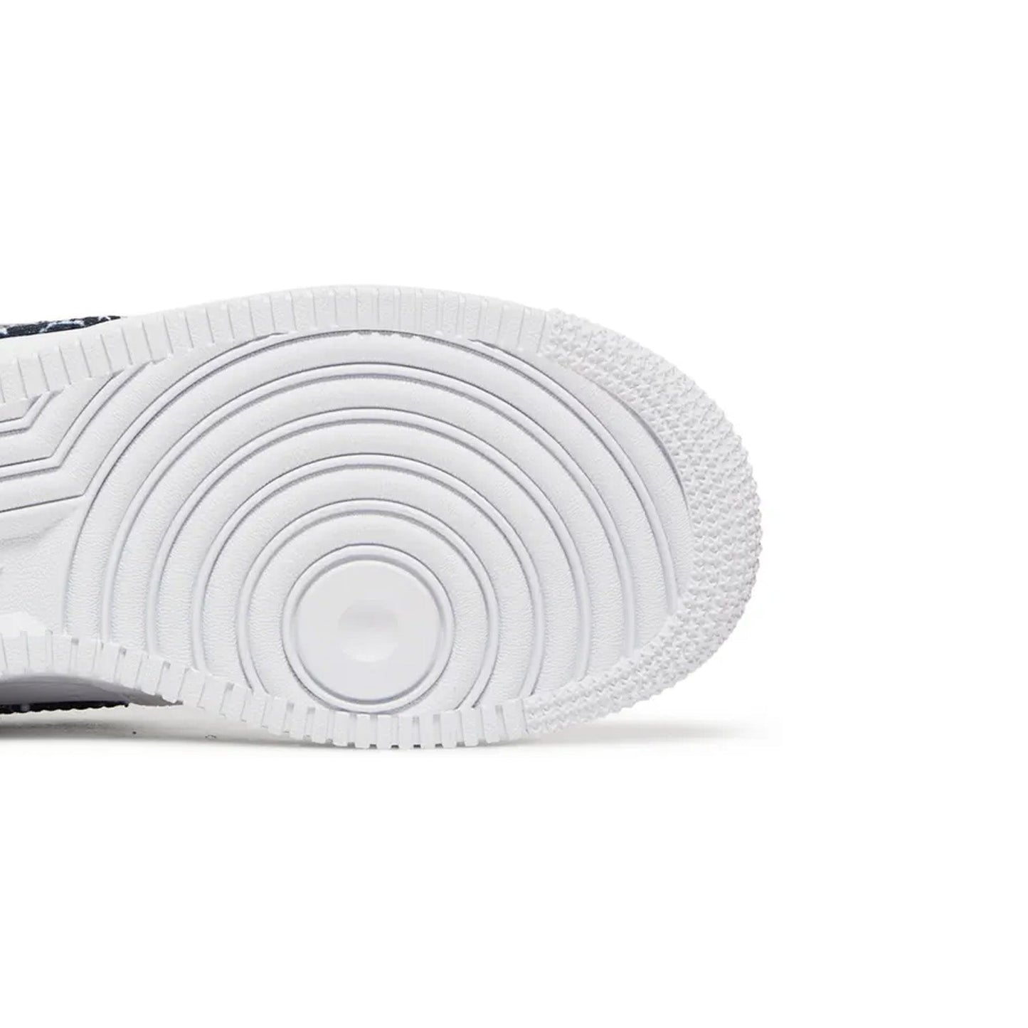 Air Force 1 Low '07 'White Black Paisley' W (2021)